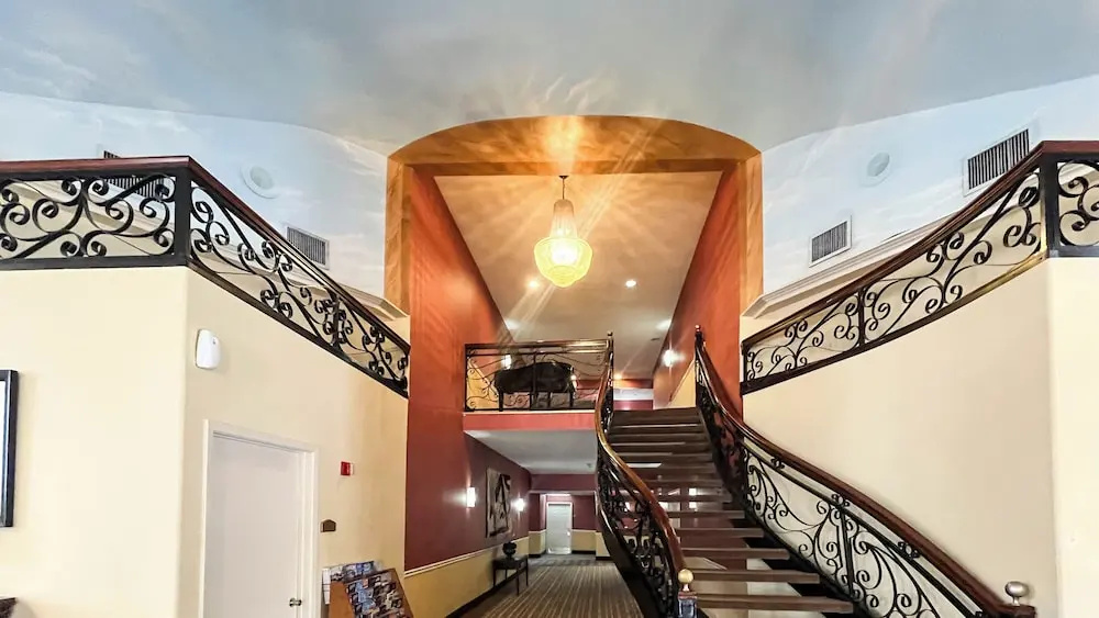 Photo - Studio 6 Suites Houston, TX - Spring