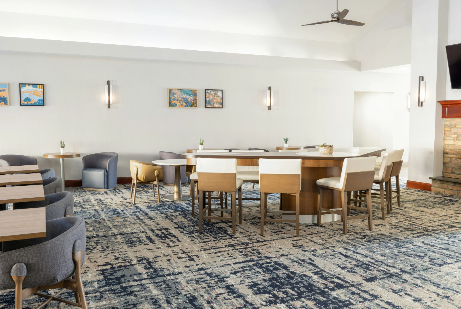 Photo - Homewood Suites by Hilton Ontario-Rancho Cucamonga
