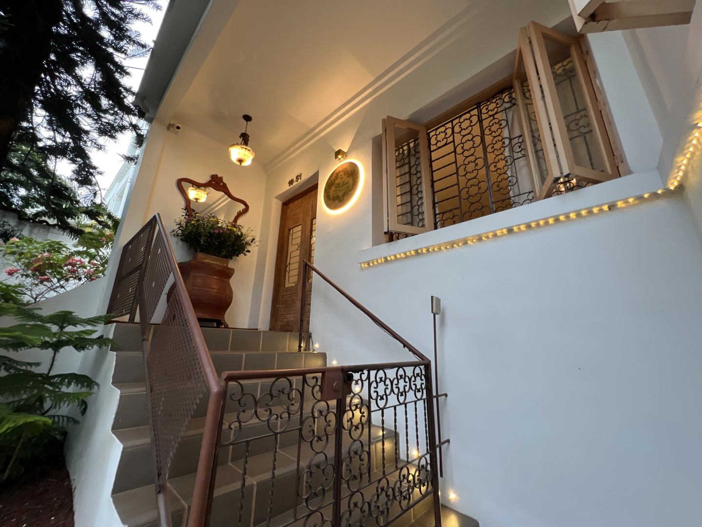 Photo - Leclerc Hotel Boutique Granada