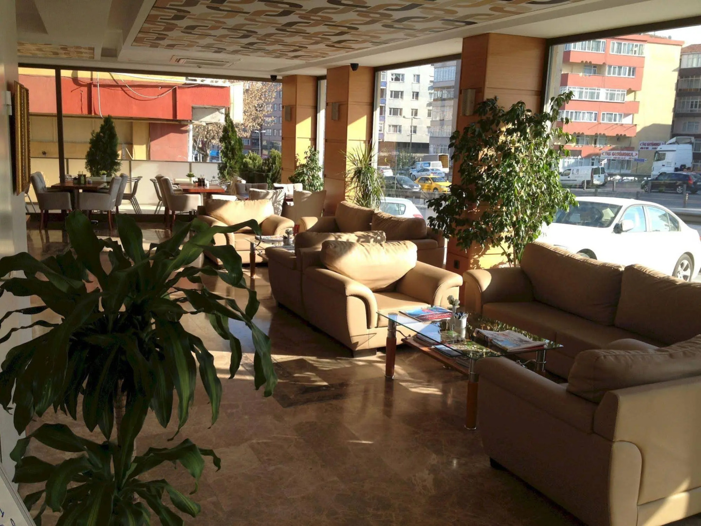 Photo - Grand Hotel Avcılar