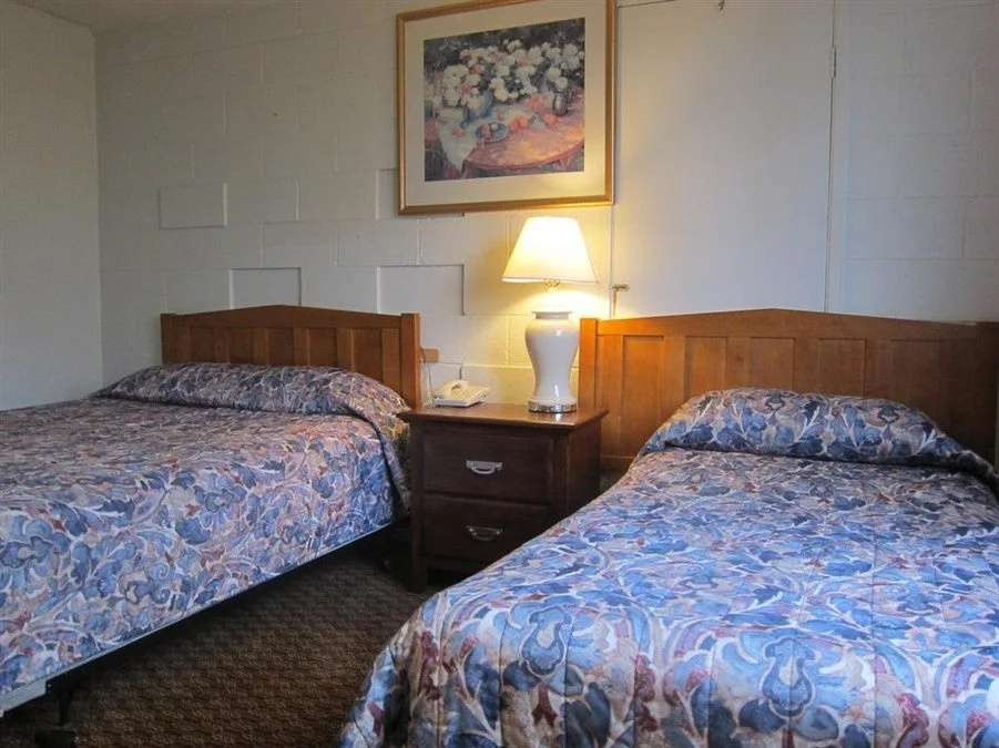 Foto - Seasons Inn Halifax