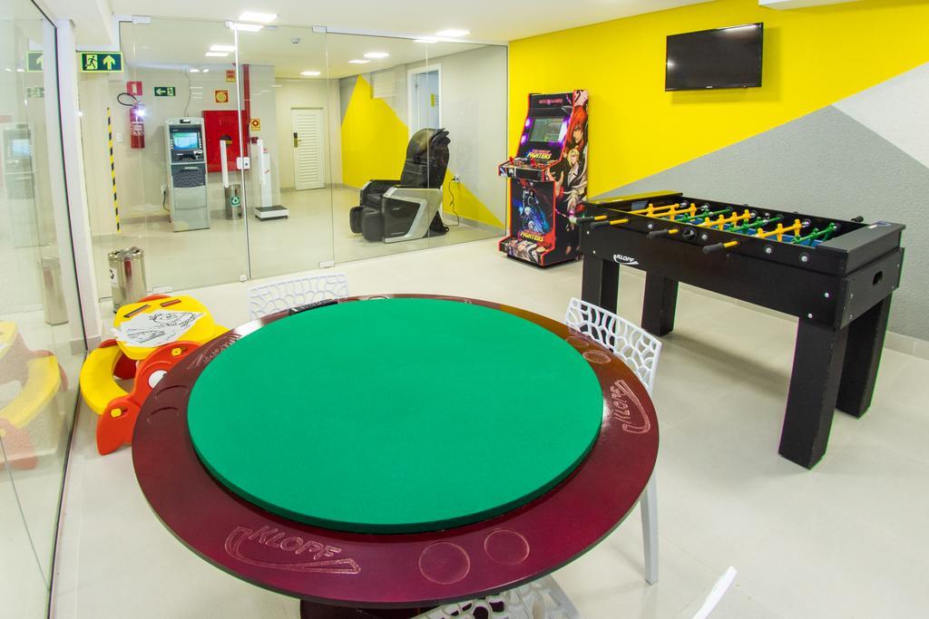 Foto - Tarobá Express