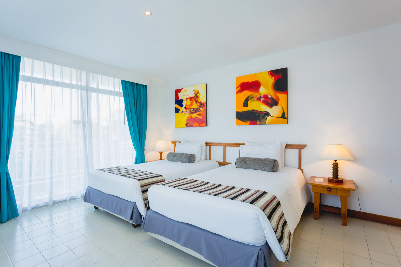 Photo - Waterfront Suites Phuket by Centara