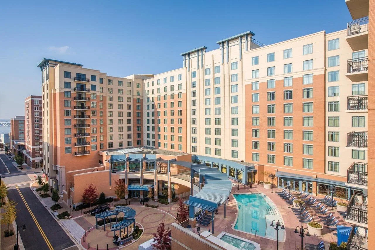 Photo - Club Wyndham National Harbor