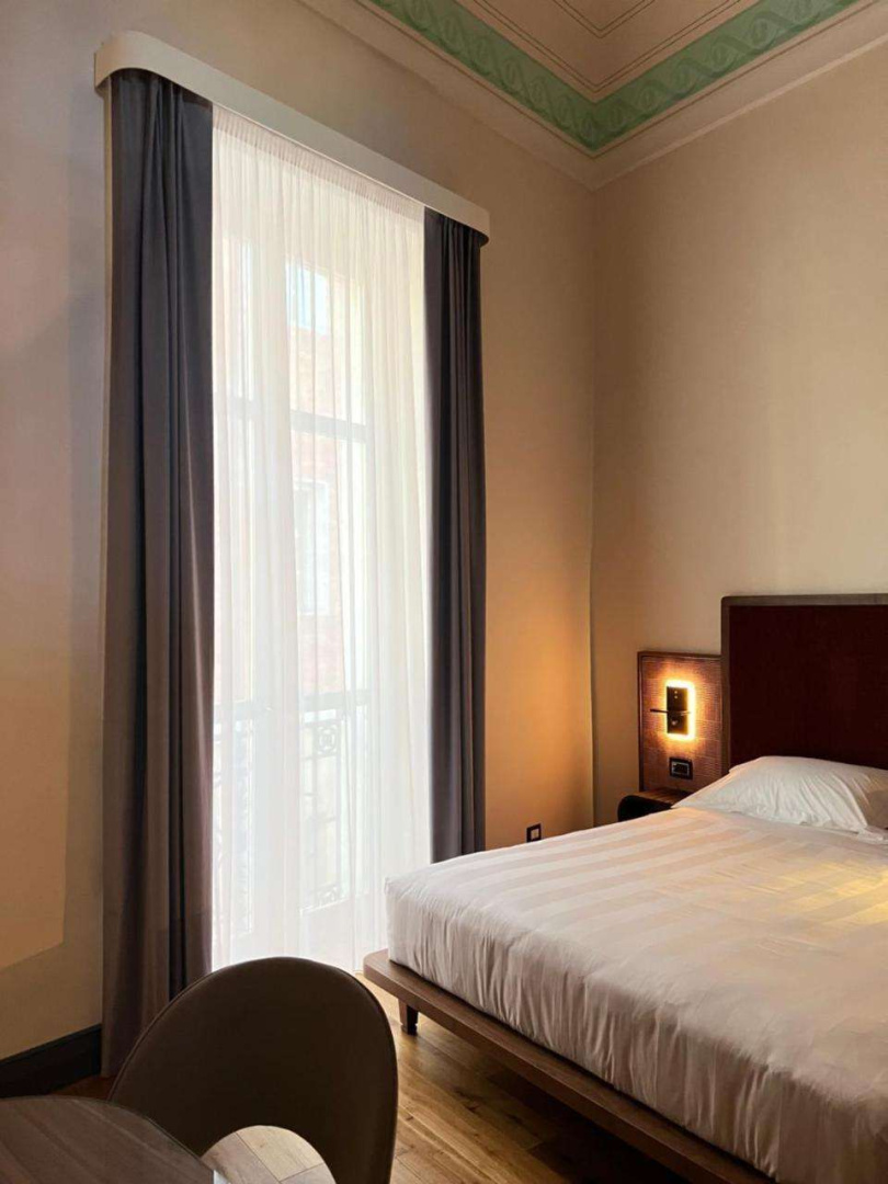 Foto - Lo Stemma Luxury Boutique Hotel