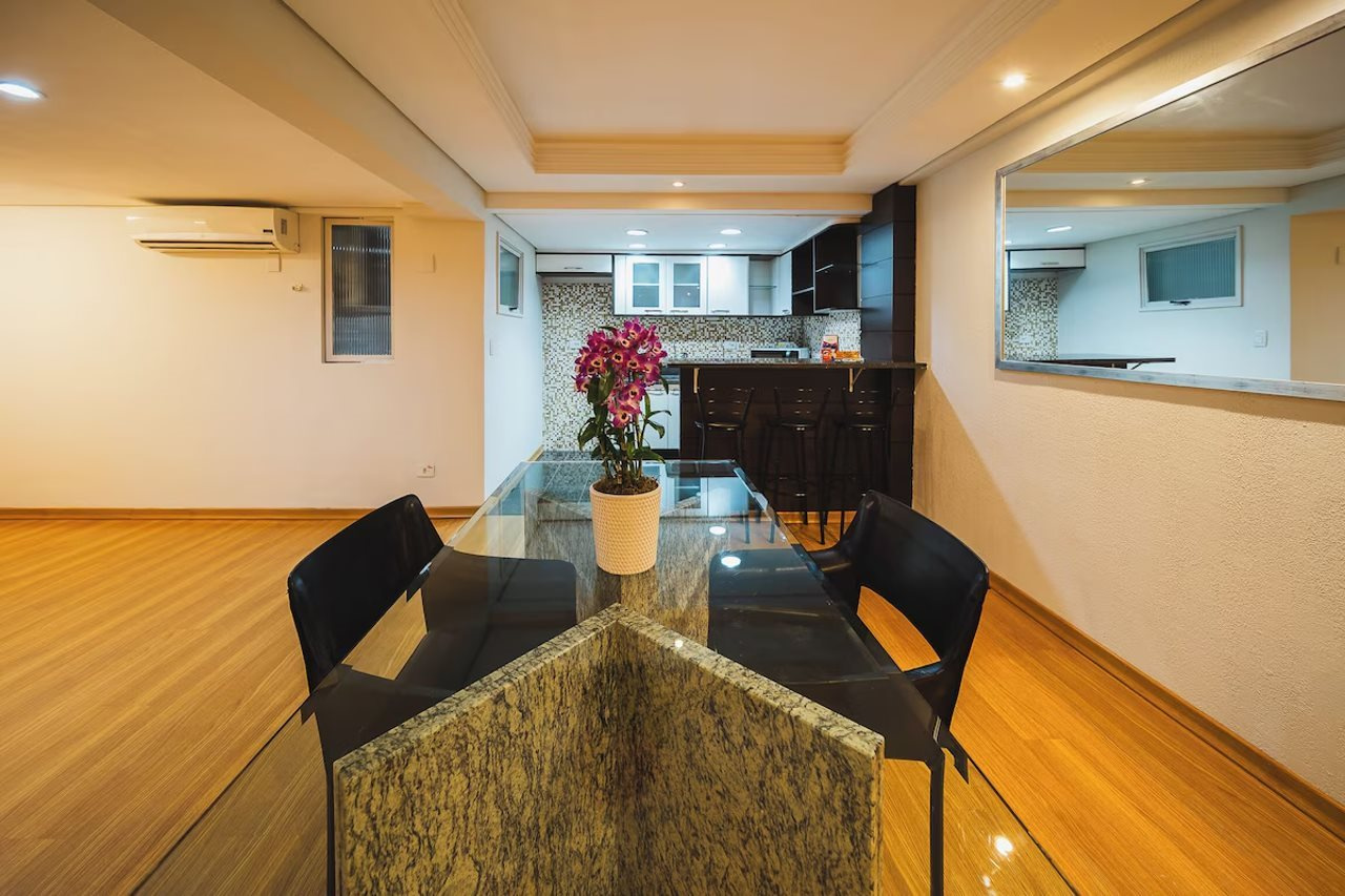 Photo - Hotel Golden Park Curitiba by Nacional Inn