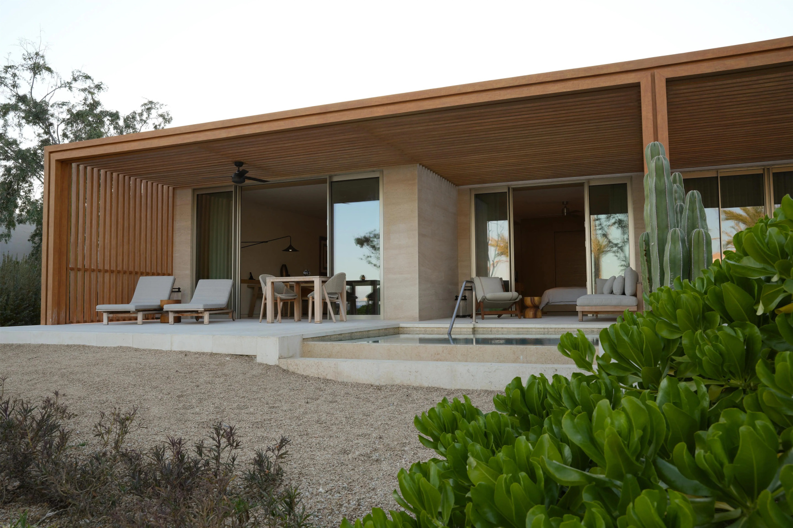 Photo - Park Hyatt Cabo Del Sol