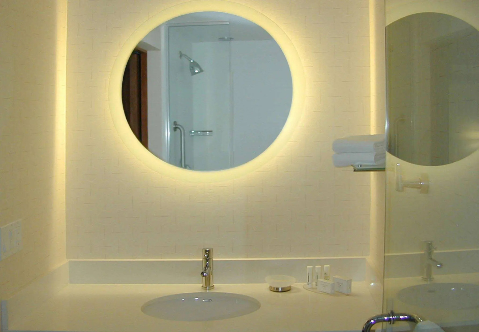 Photo - SpringHill Suites by Marriott Las Vegas North Speedway