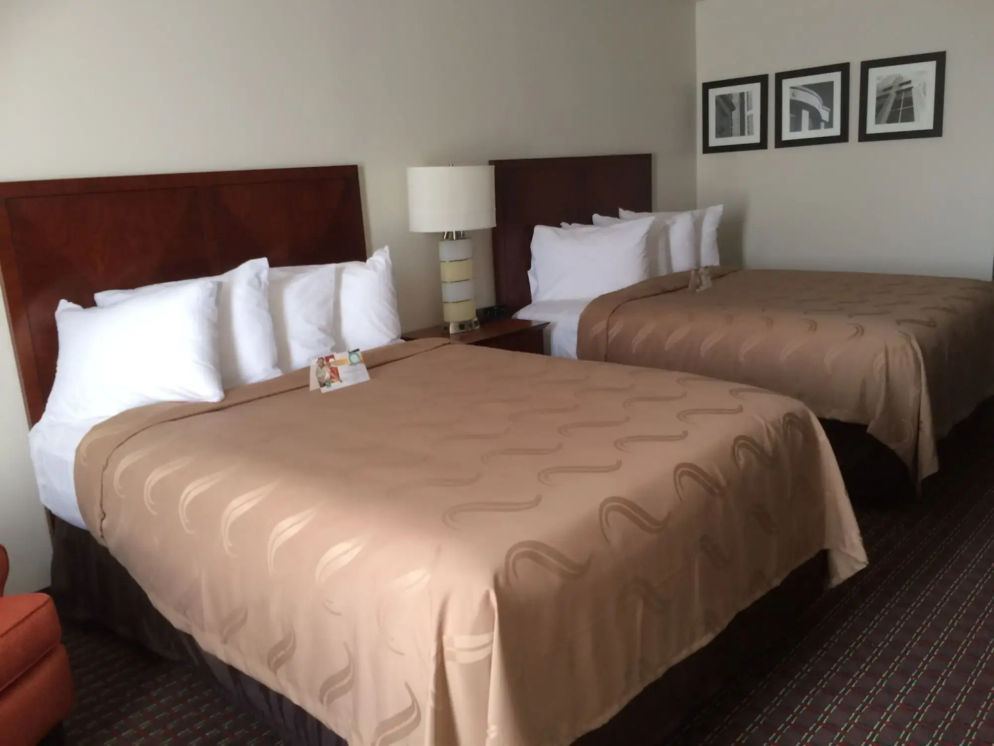 Photo - Days Inn by Wyndham Hartsfield Jackson Atlanta Airport West