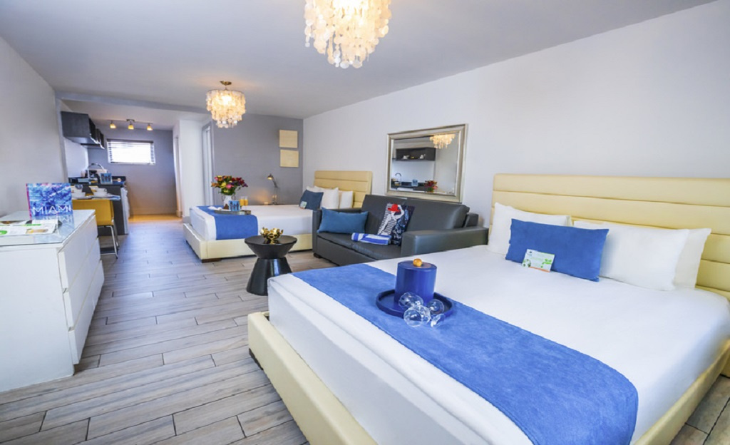 Photo - Seaside All Suites Hotel