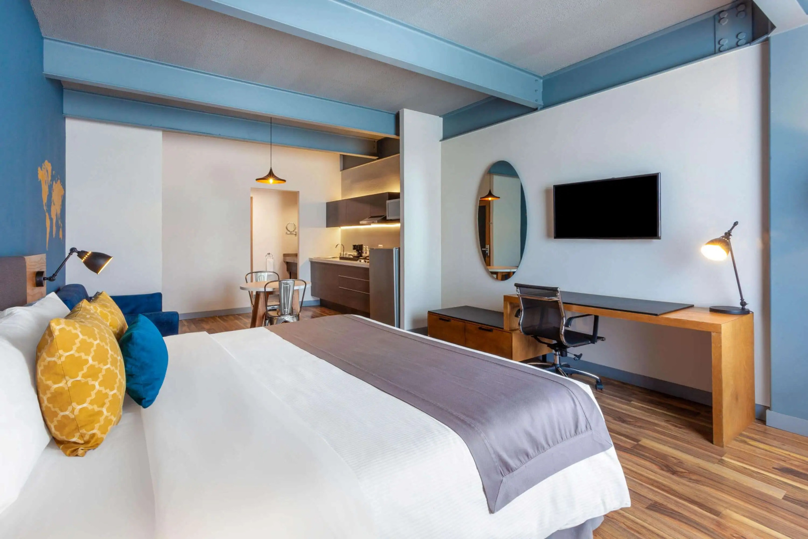 Photo - TRYP by Wyndham San Luis Potosi Hotel & Suites