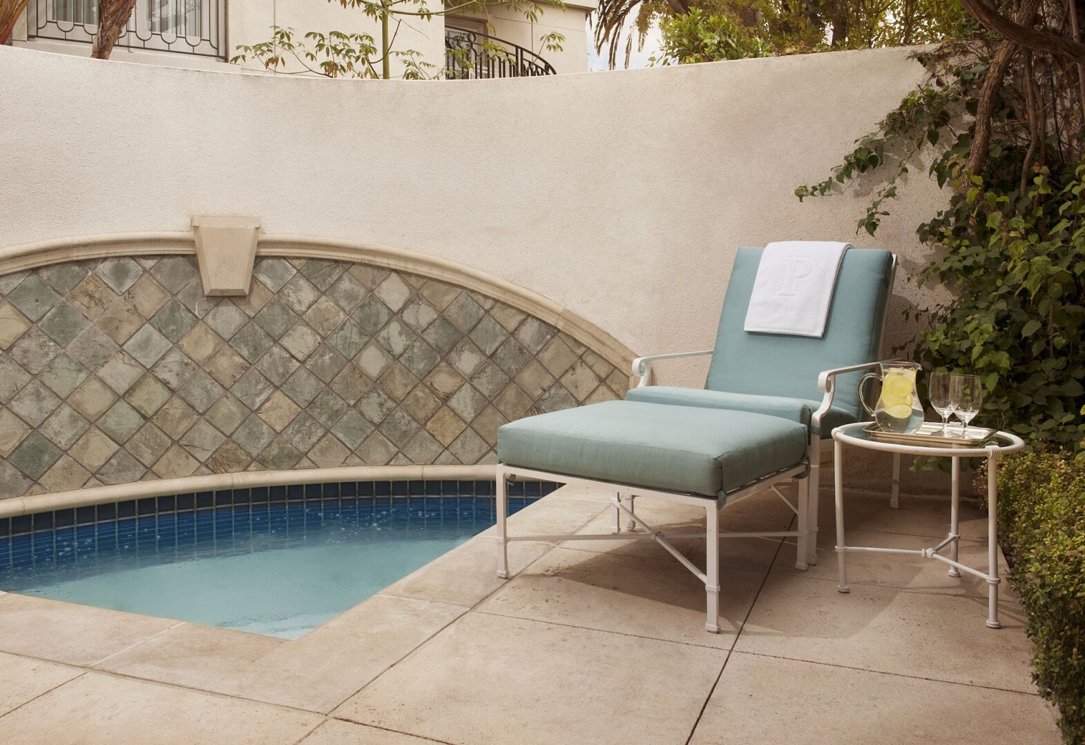 Photo - The Peninsula Beverly Hills