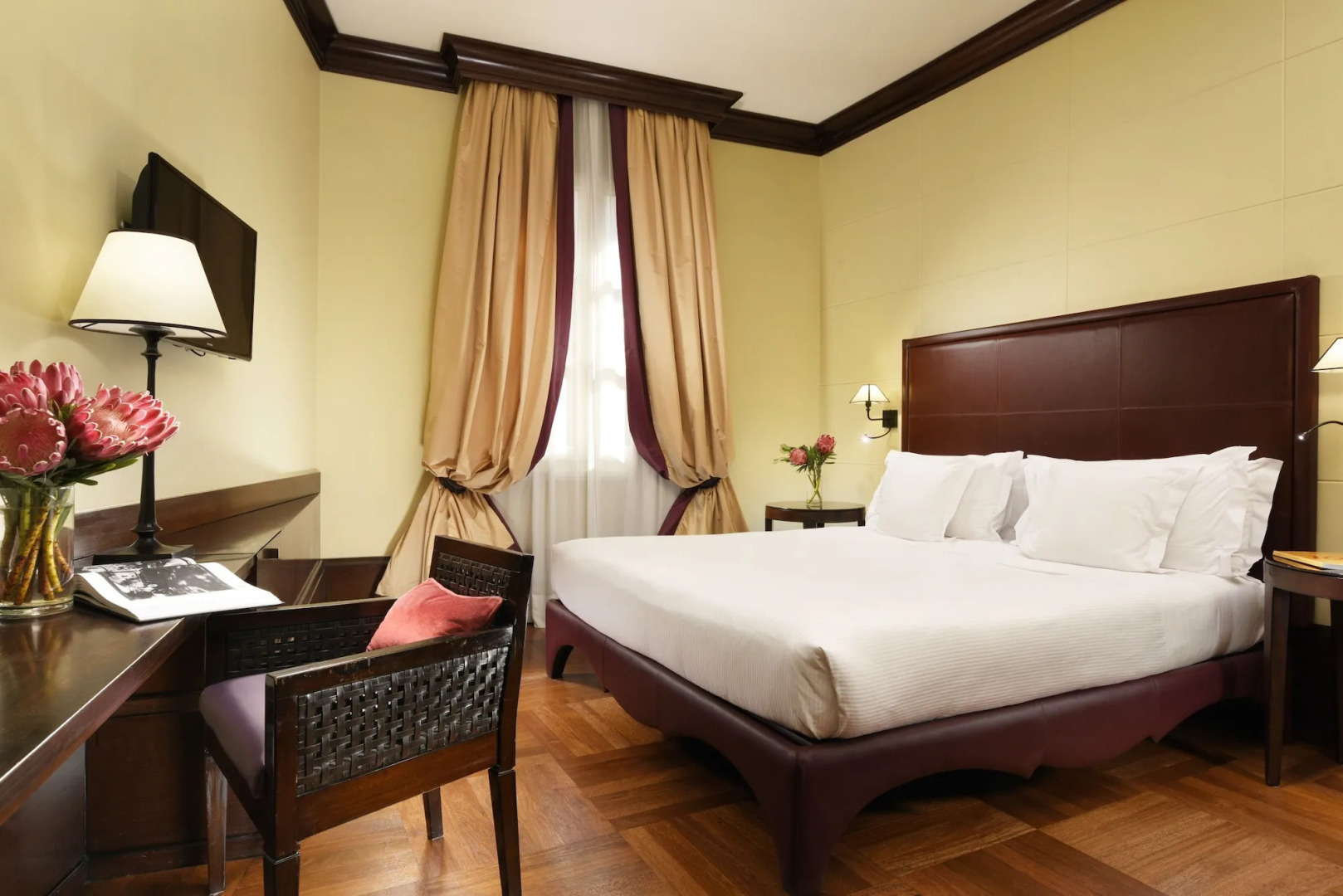 Photo - Hotel L'Orologio Firenze - WTB Hotels