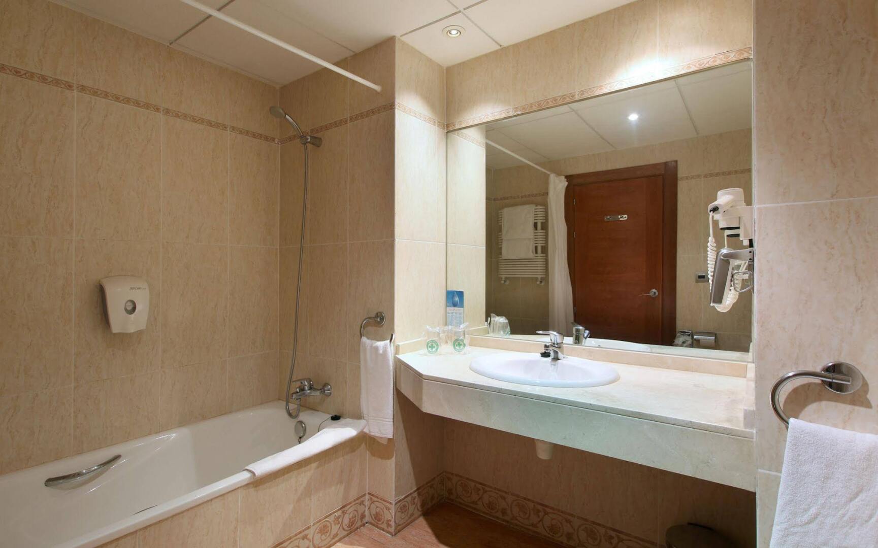 Foto - Ponient Pirámide Salou by PortAventura World