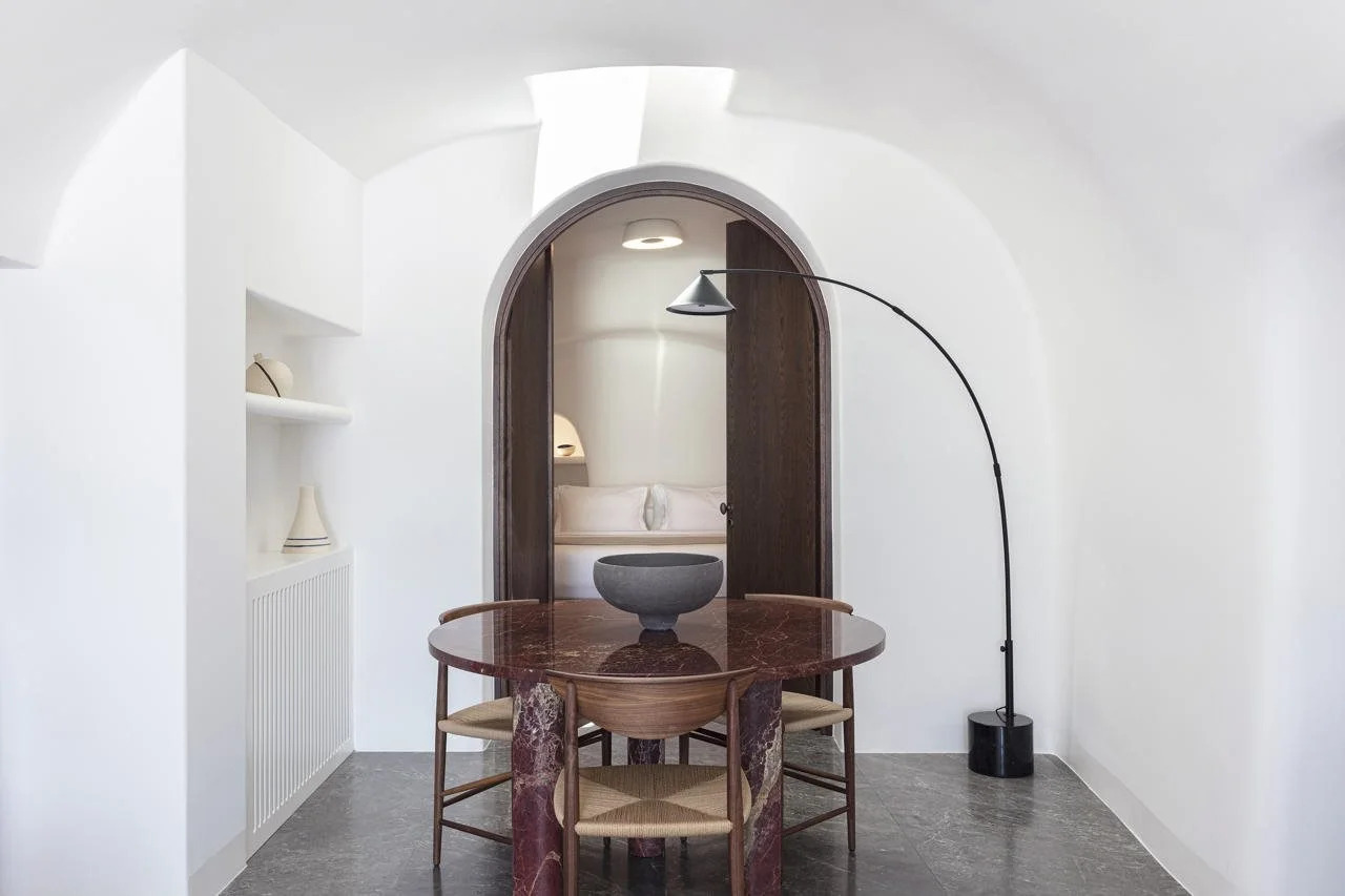 Photo - Canaves Oia Suites - Small Luxury Hotels of the World