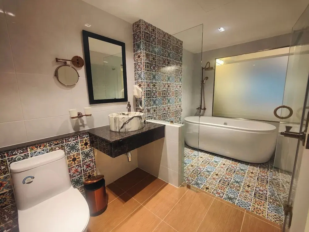 Foto - Siri Grand Bangkok Hotel