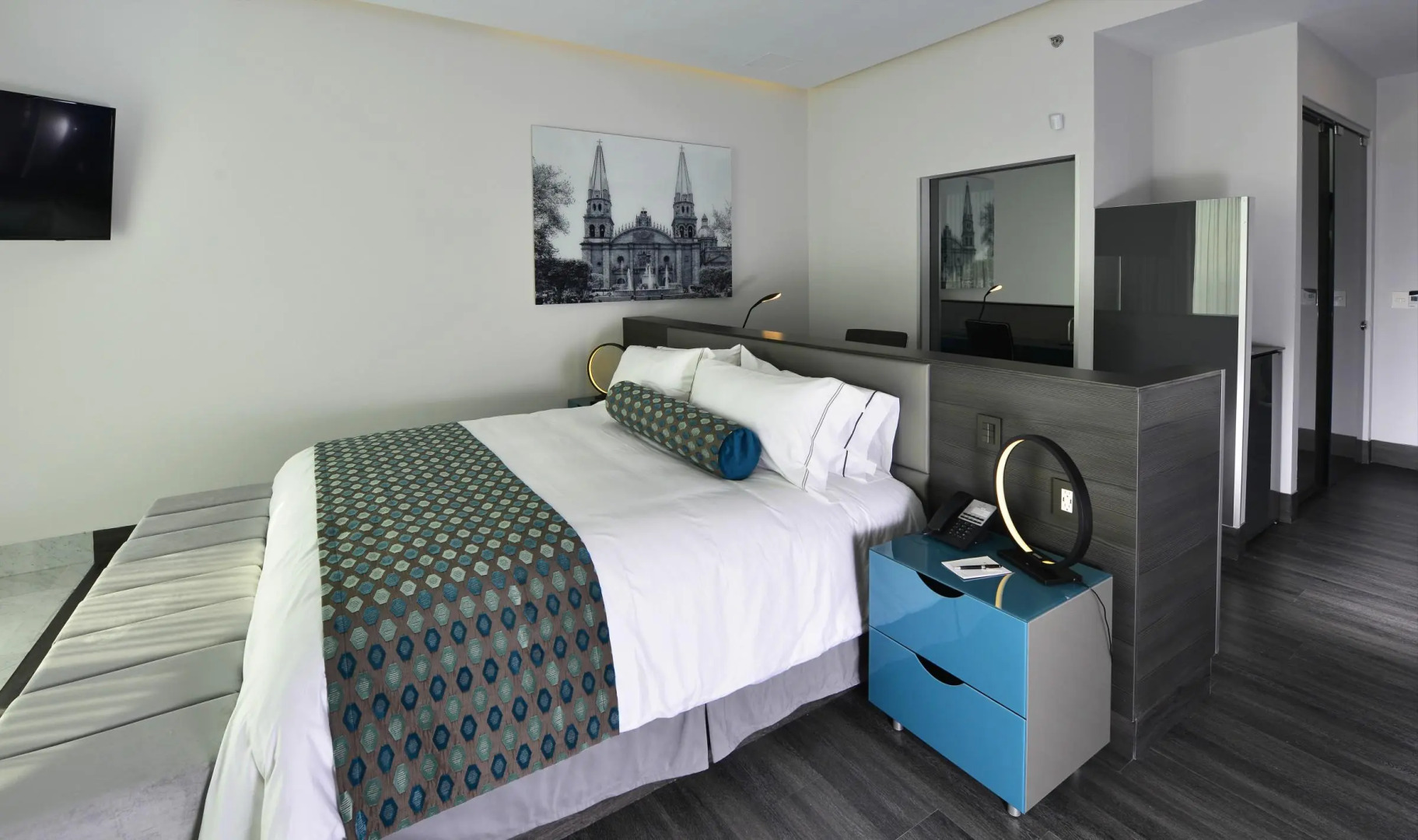 Photo - Baruk Guadalajara Hotel de Autor