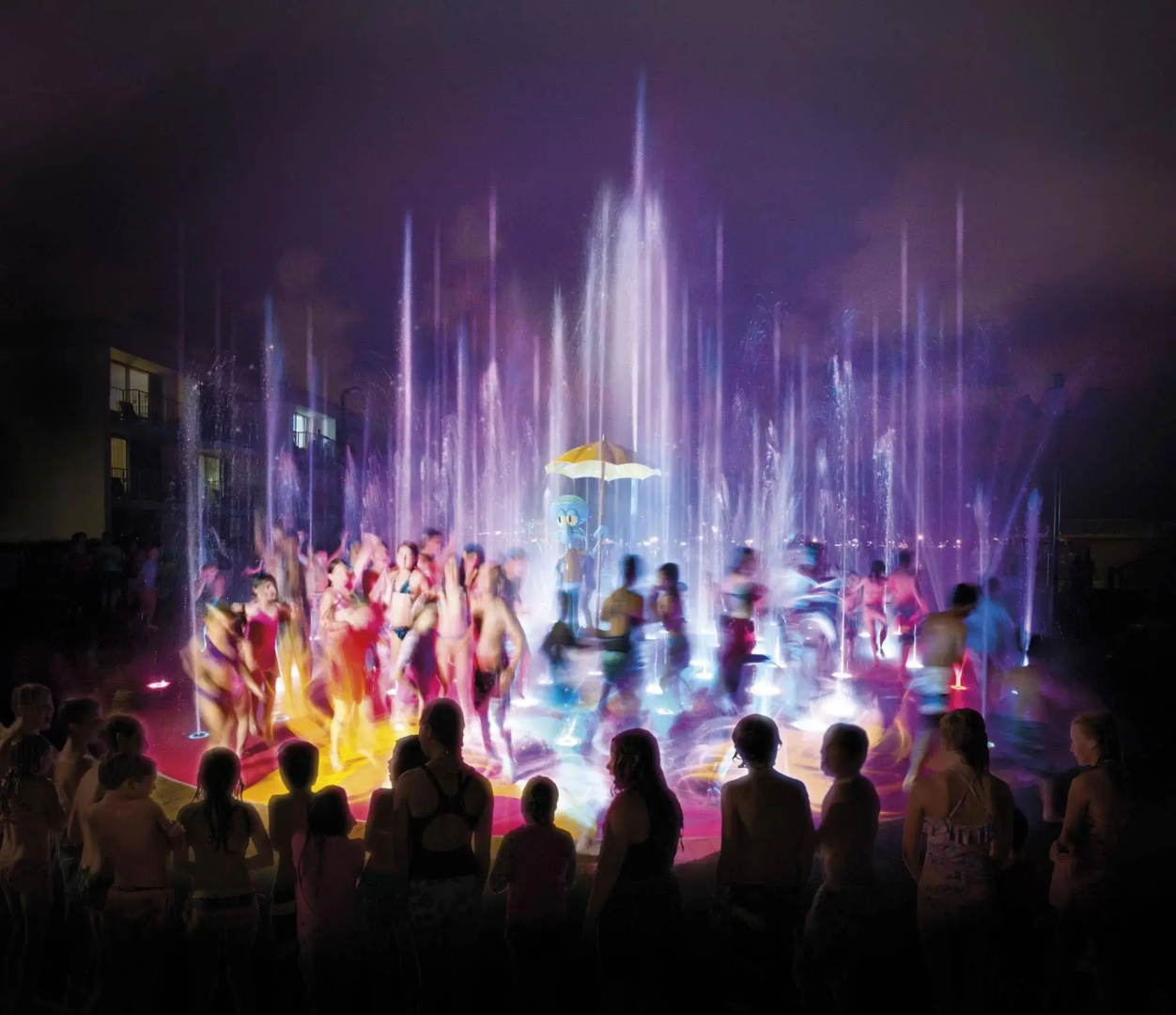 Photo - Sea World Resort