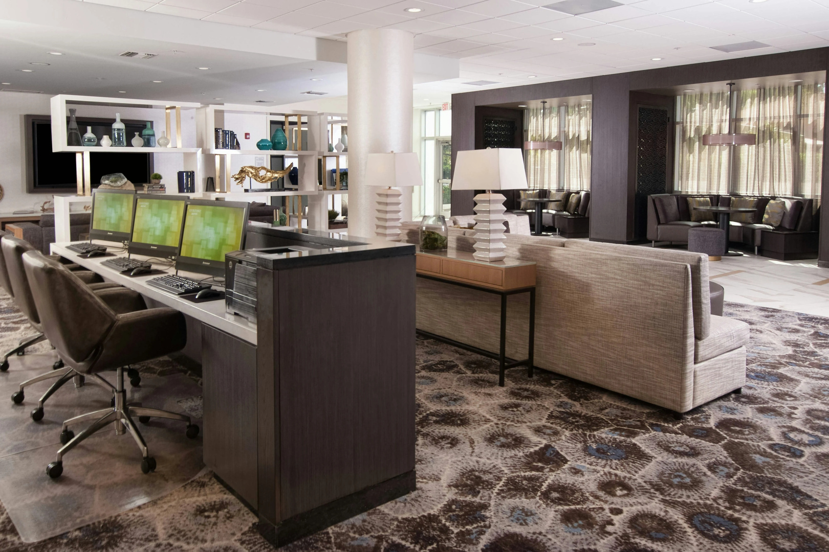Foto - Courtyard Miami in Coral Gables by Marriott