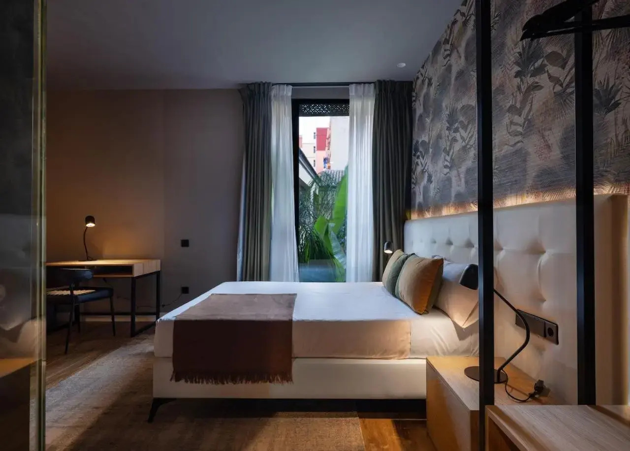 Photo - Saman Hotel Boutique