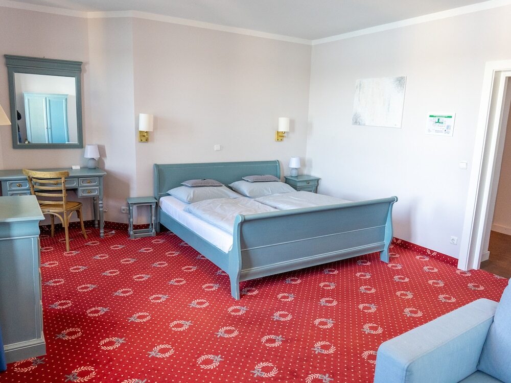 Foto - Strandhotel Berg