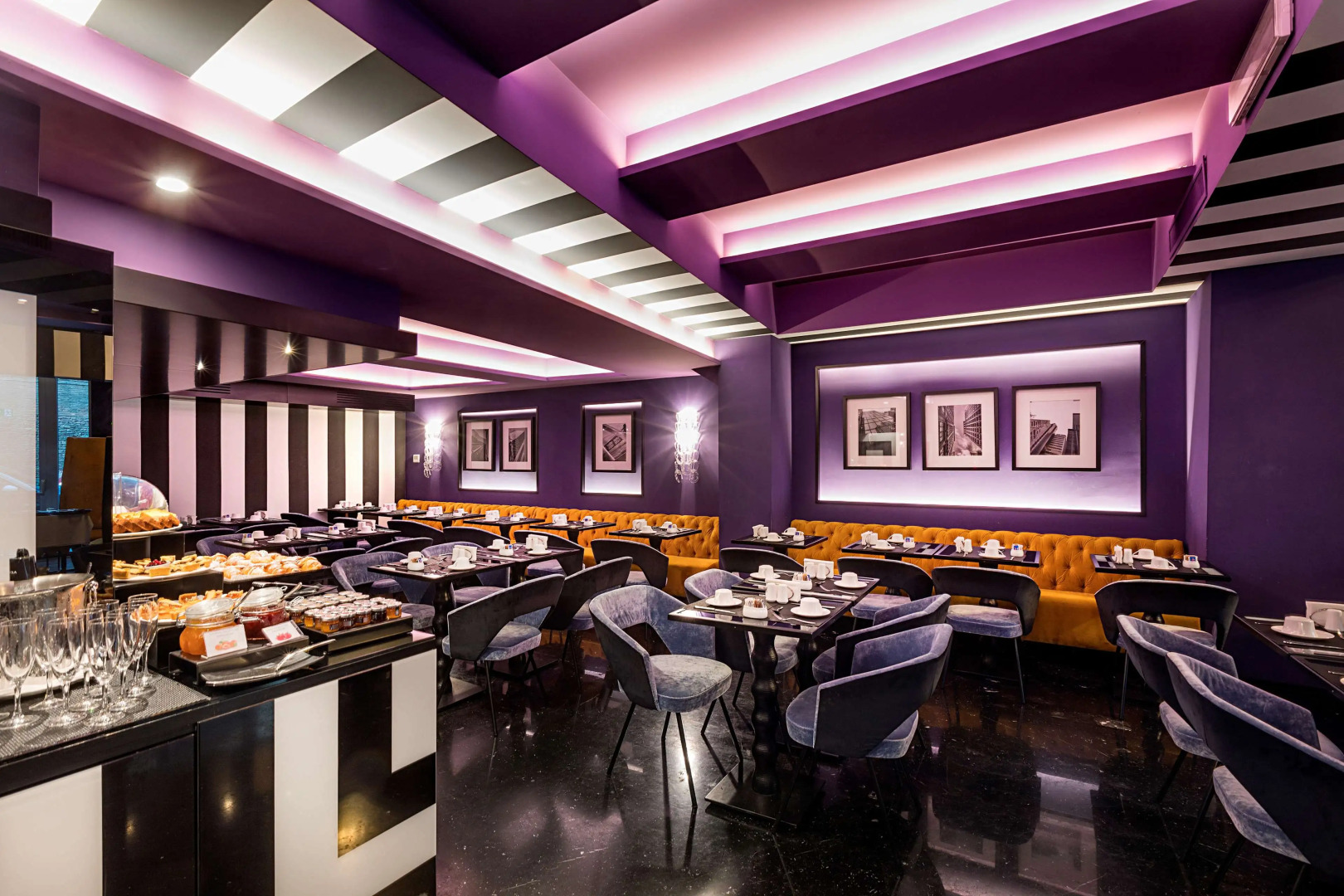 Foto - The Tribune, part of JdV by Hyatt