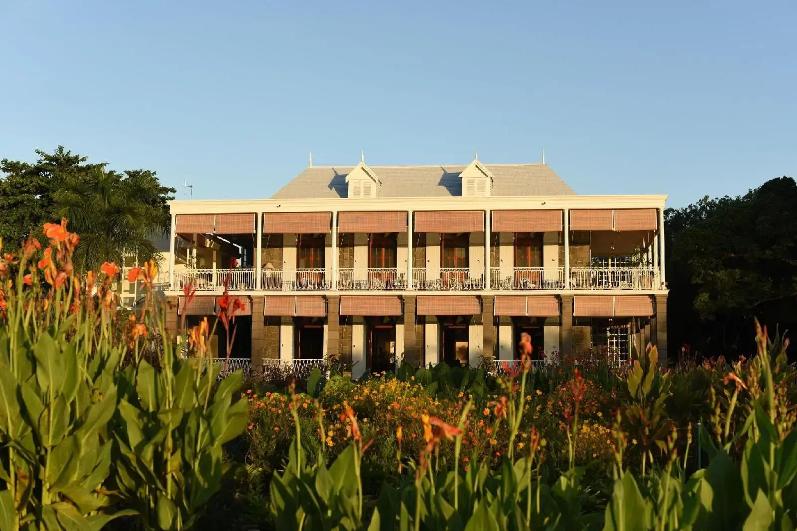 Foto - Heritage Le Telfair Golf & Wellness Resort