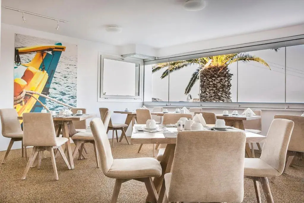Photo - Ilio Maris Hotel