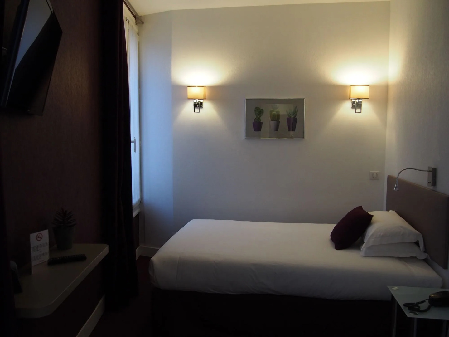 Foto - Kopster Hotel Paris Porte de Versailles