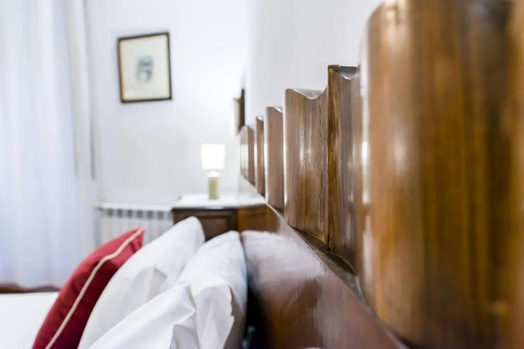 Foto - Vicolo dell'Aquila - Residenze Romanae