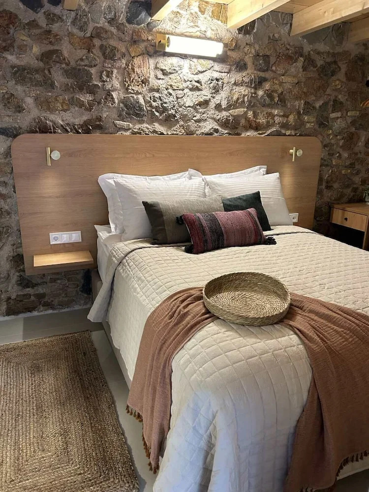 Foto - Living Yard Acropolis Apartments