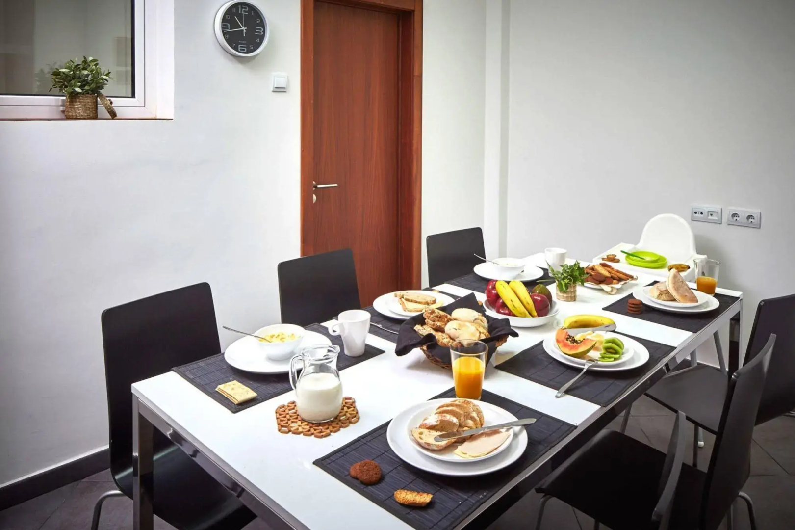 Foto - Trendy Apartments