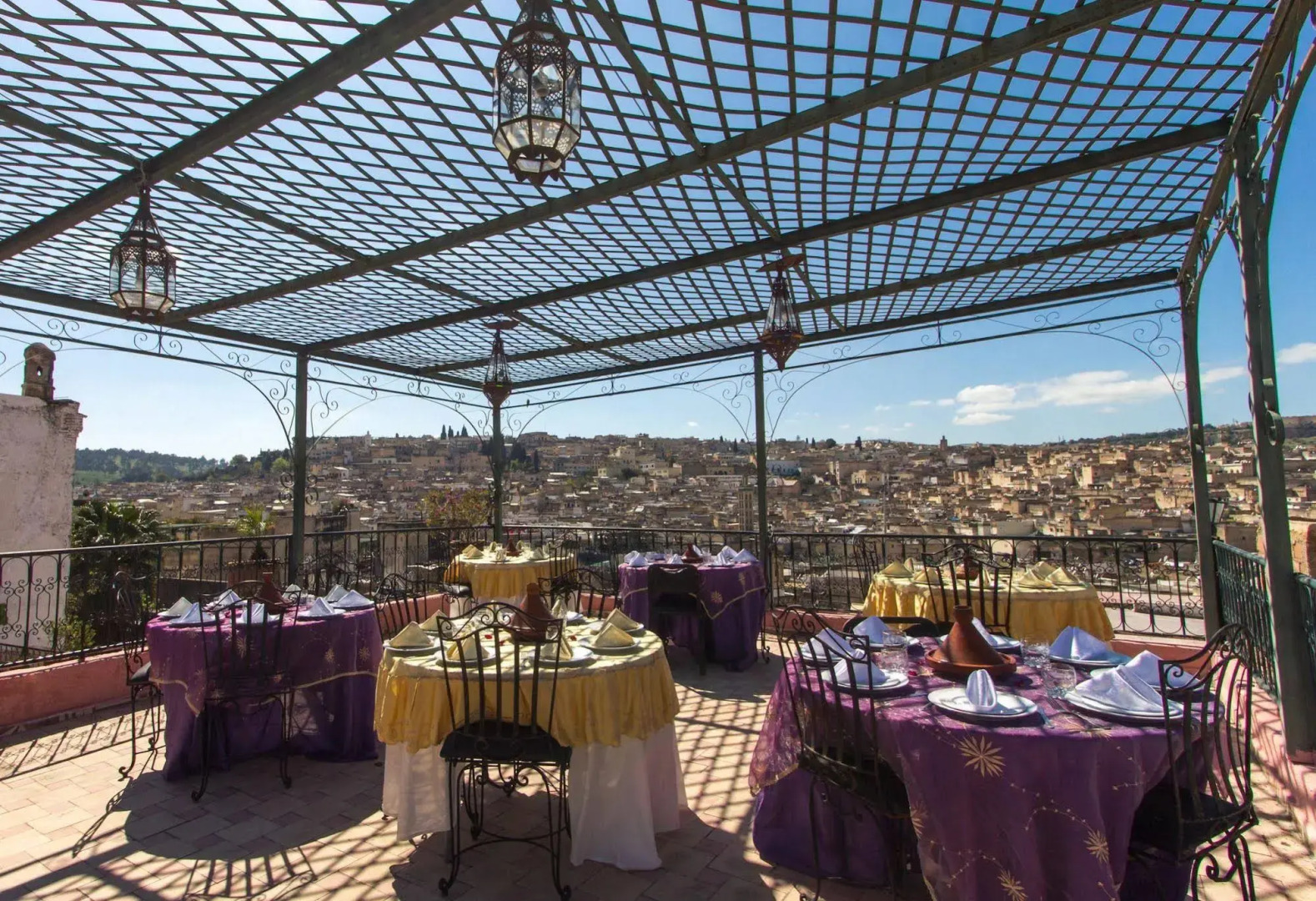 Photo - Riad El Bacha