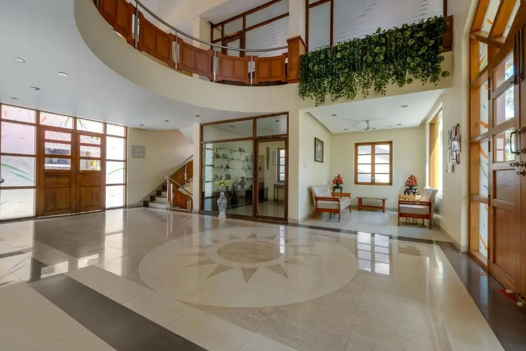 Foto - Spazio Leisure Resort, Goa