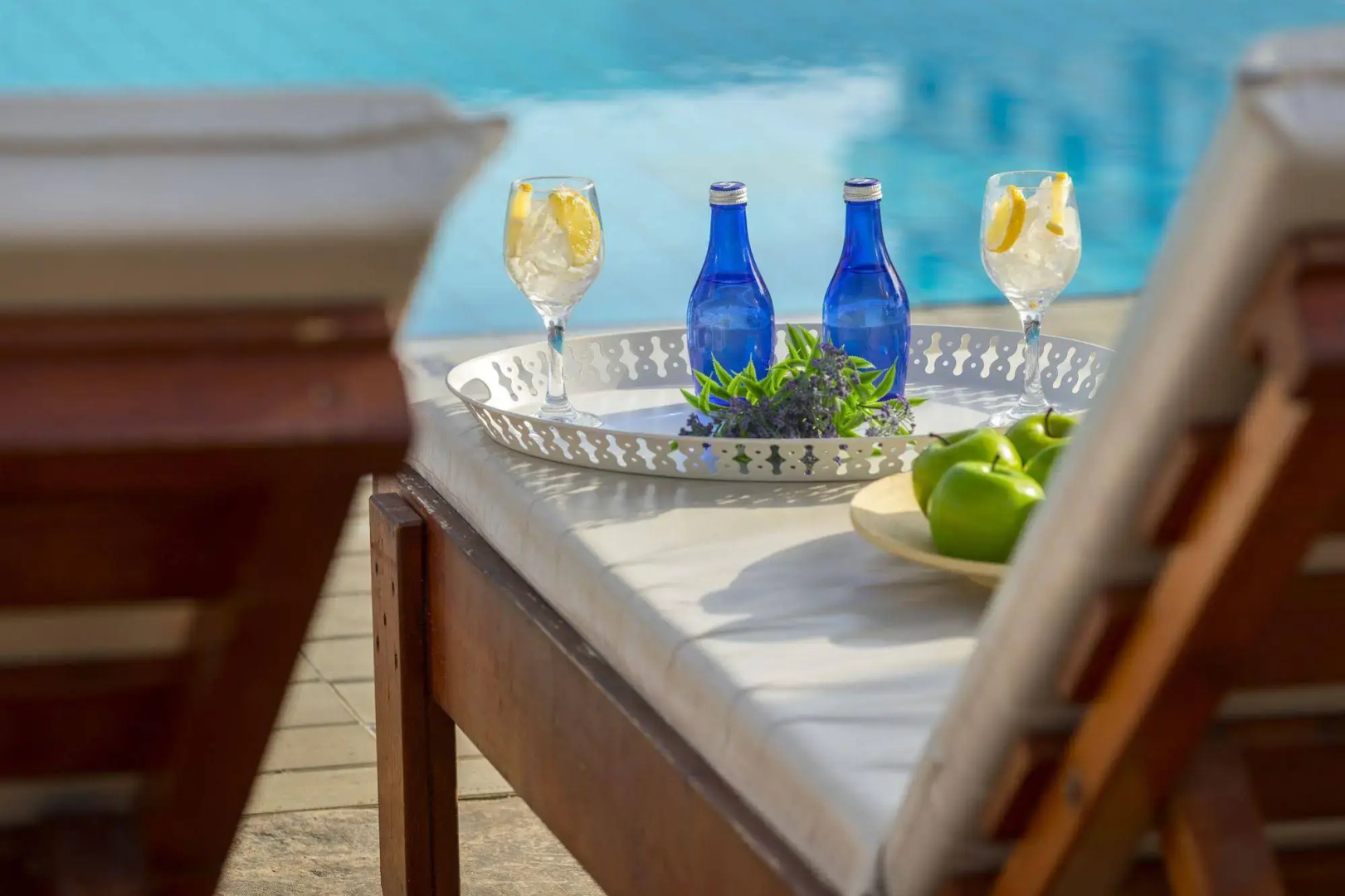 Foto - Pavlo Napa Beach Hotel