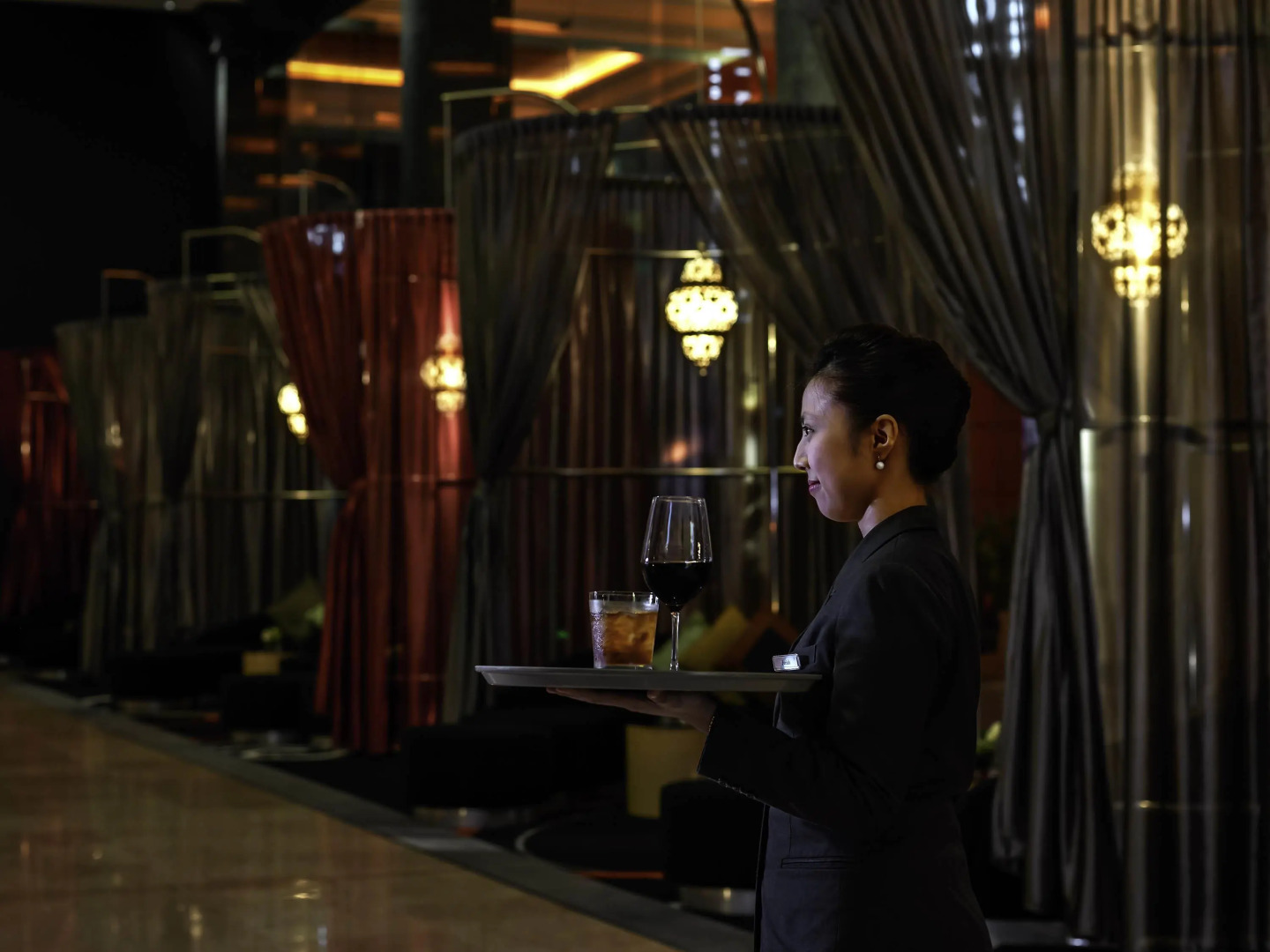 Foto - Wyndham Grand Bangsar Kuala Lumpur