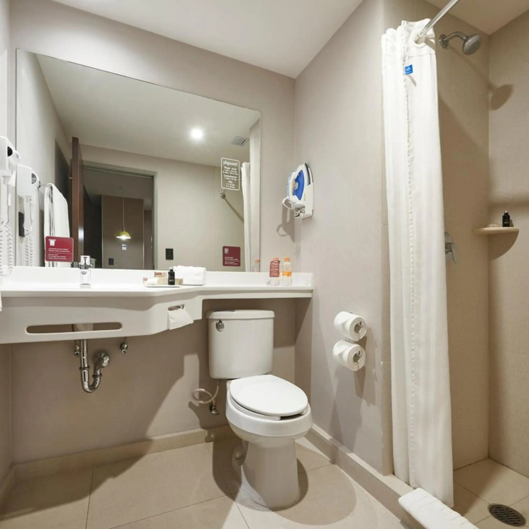 Foto - City Express Suites by Marriott Tijuana Rio