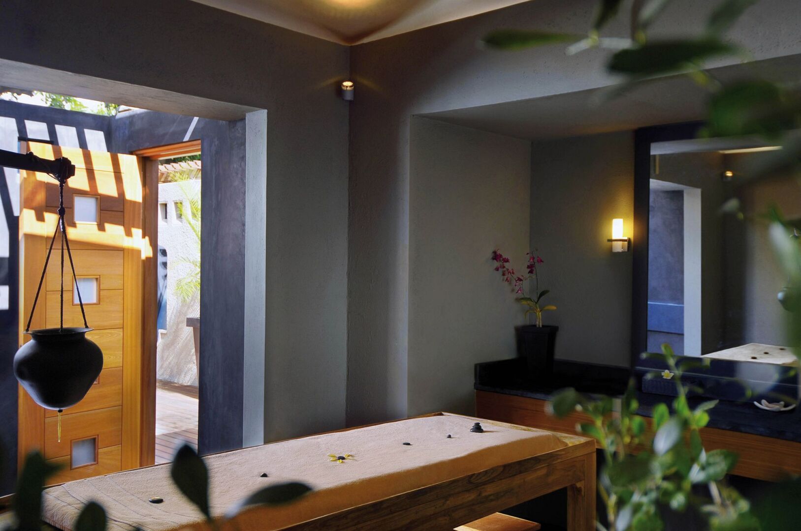 Foto - Mauricia Beachcomber Resort & Spa