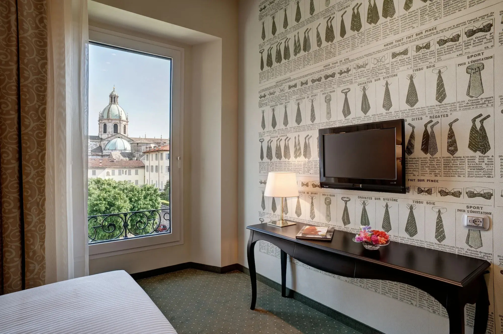 Foto - Palace Hotel