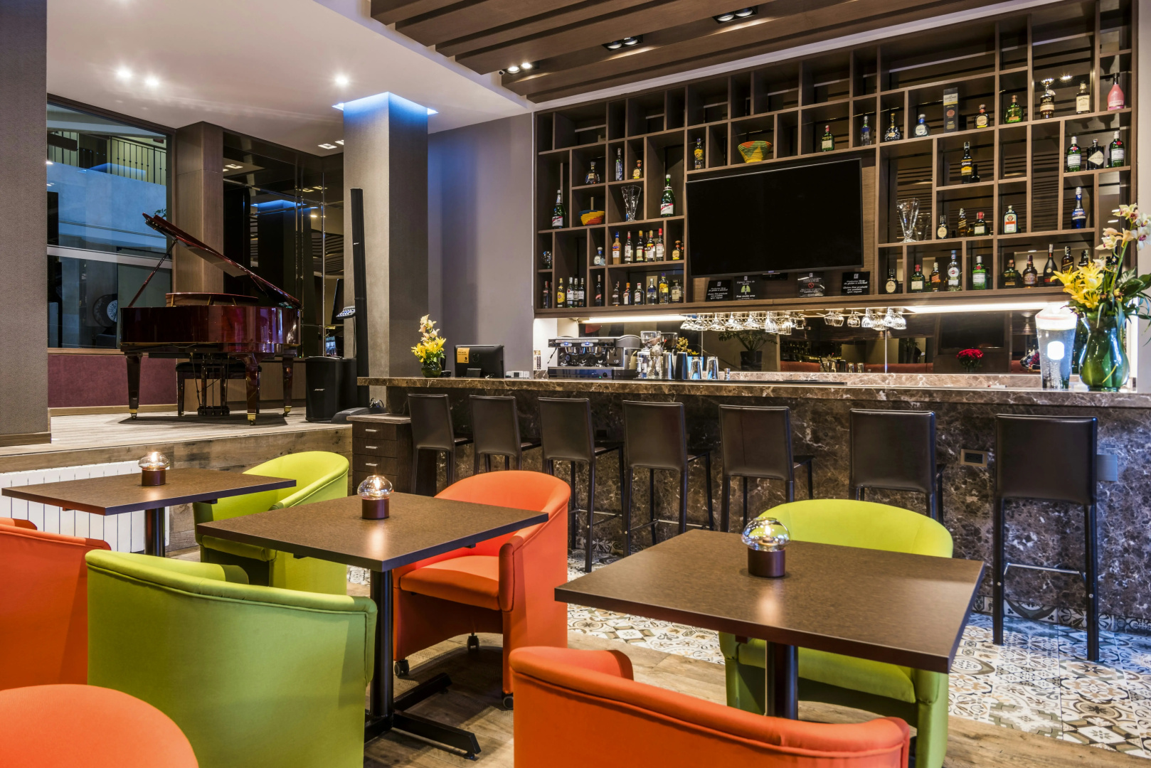 Foto - Embassy Suites by Hilton Bogota - Rosales