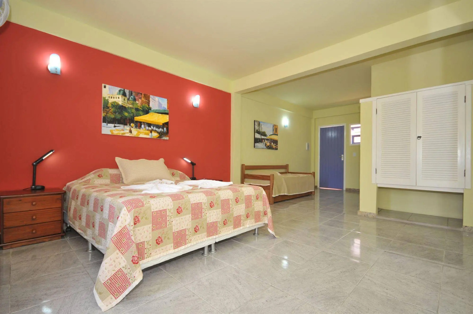 Foto - Calador Búzios Hotel