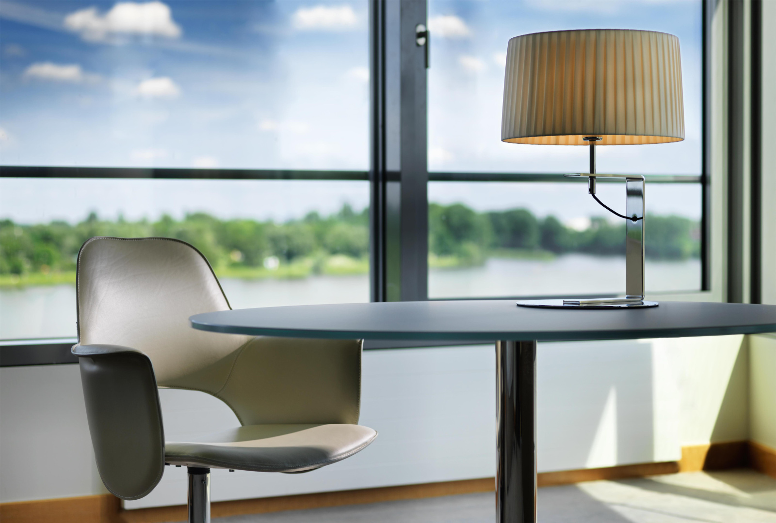 Photo - Hyatt Regency Mainz