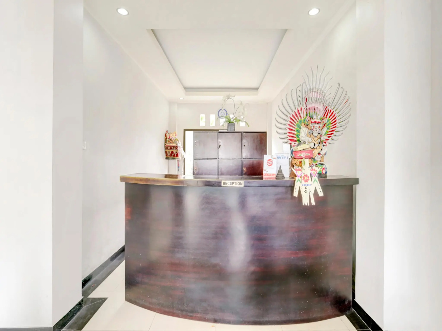 Photo - Hotel Warta Dua