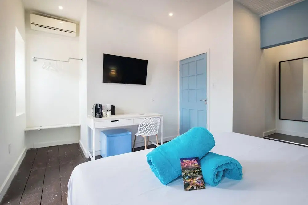 Foto - Wynwood Boutique Hotel