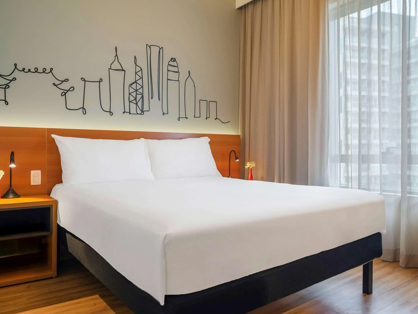 Foto - Ibis Styles SP Centro