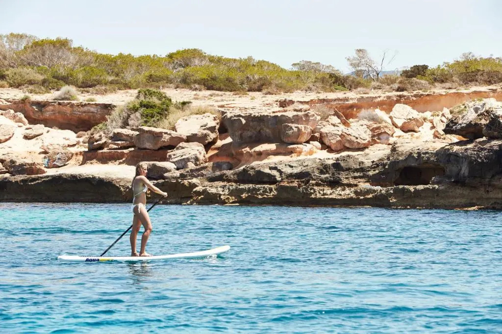 Photo - 7Pines Resort Ibiza, part of Destination by Hyatt