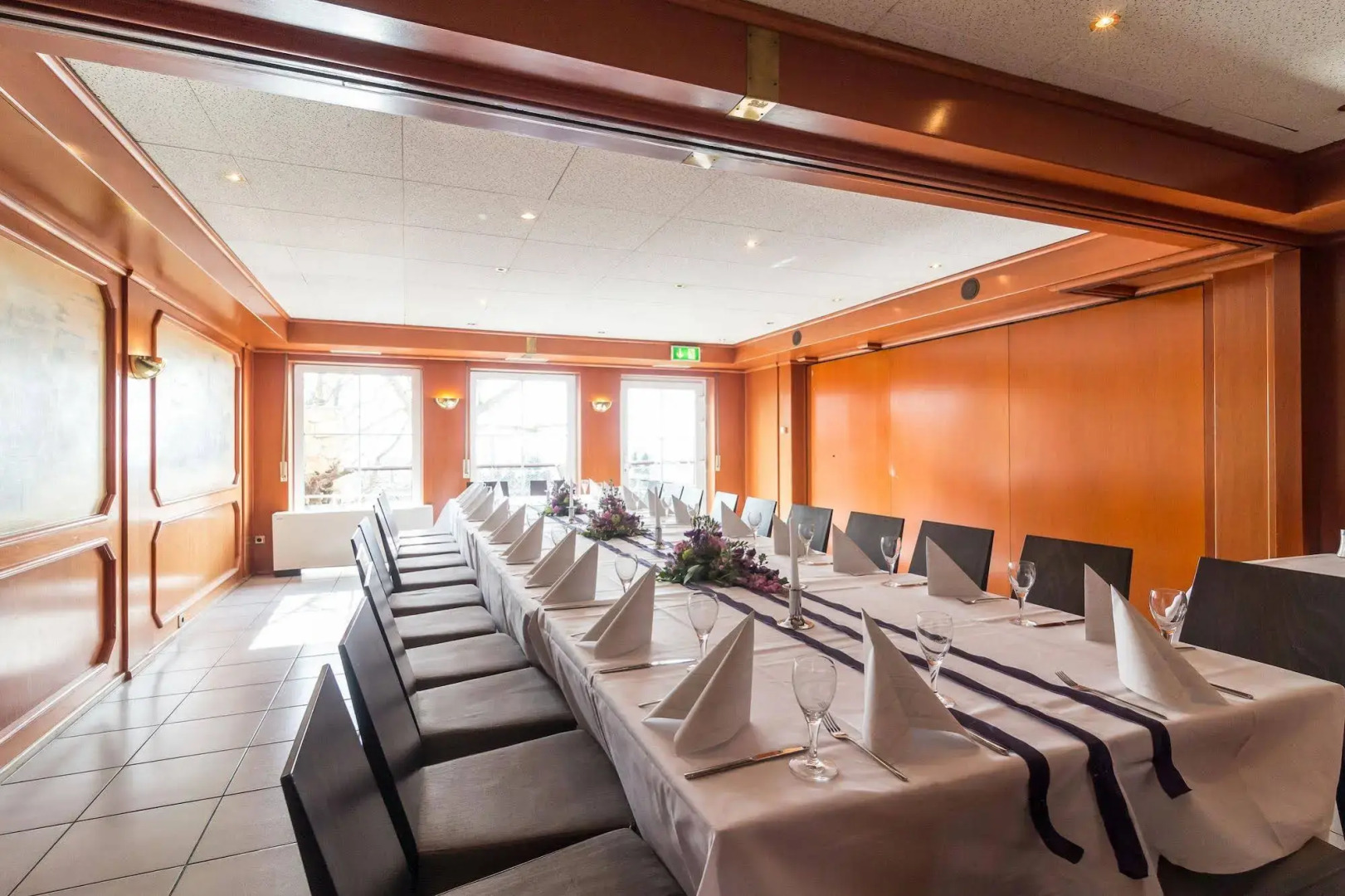 Foto - Hotel Schöne Aussicht