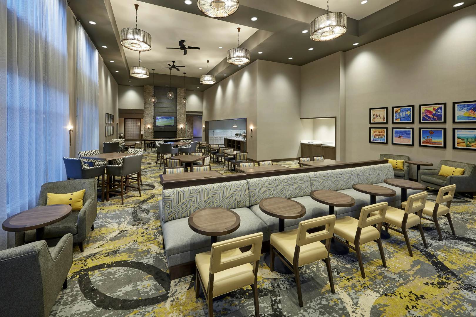 Foto - Homewood Suites by Hilton Los Angeles Redondo Beach