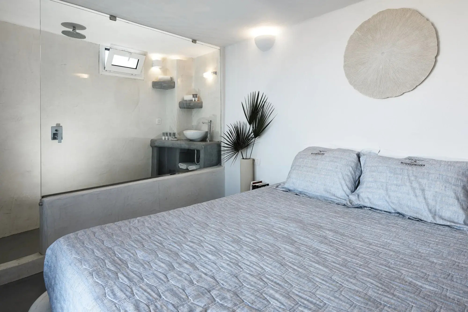 Foto - Suites of the Gods Cave Spa Hotel