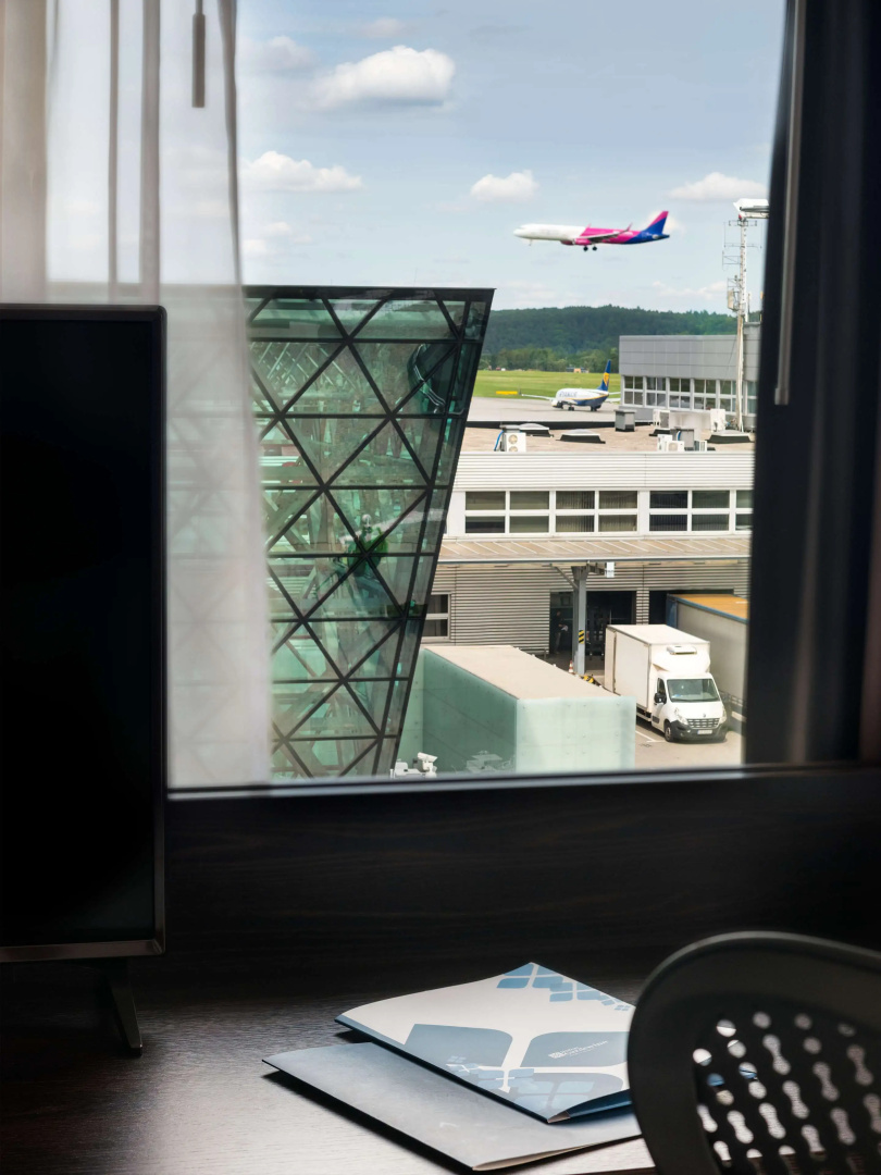 Foto - Hilton Garden Inn Krakow Airport